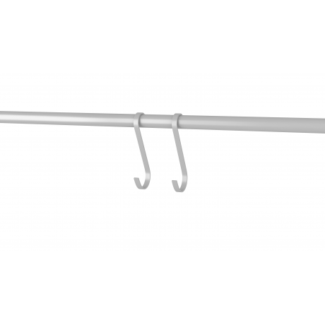 Decor: Матовый металлик